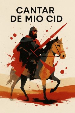 Cover Cantar del mío cid (eBook, ePUB)