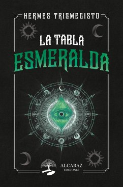 Cover La Tabla Esmeralda (eBook, ePUB)