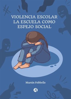 Cover Violencia escolar (eBook, ePUB)