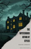 The Mysterious Affair at Styles (eBook, ePUB)