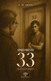 Apartamento 33: Um estranho, segredo (eBook, ePUB)