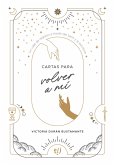 Cartas para volver a mí (eBook, ePUB)