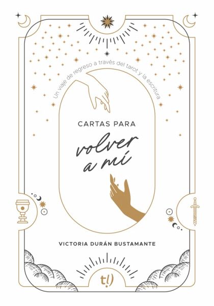 Cartas para volver a mí (eBook, ePUB) Cartas para volver a mí (eBook, ePUB)