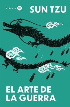 Cover El arte de la guerra (eBook, ePUB)