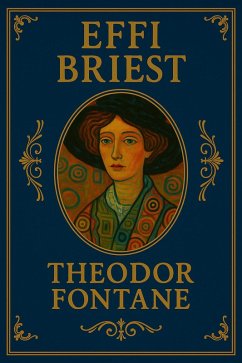 Cover Effi Briest (eBook, ePUB)