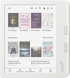 tolino vision color eReader weiß