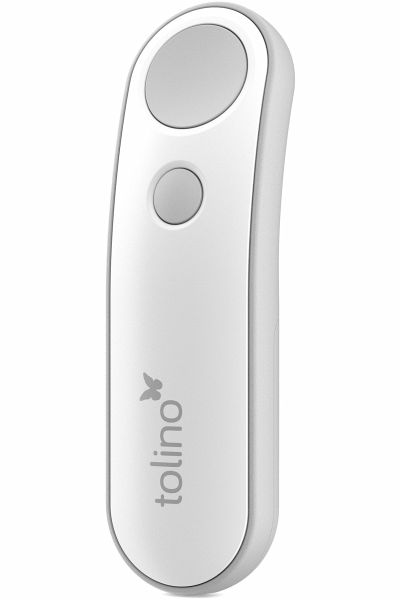 tolino flip eReader weiß tolino flip eReader weiß