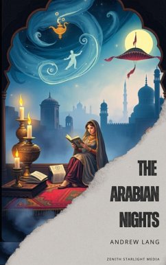 Cover The Arabian Nights (eBook, ePUB)