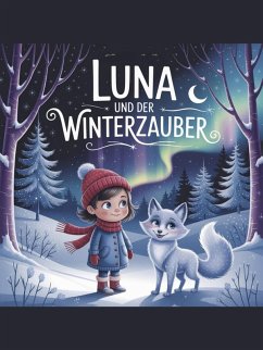 Cover Luna und der Winterzauber (eBook, ePUB)