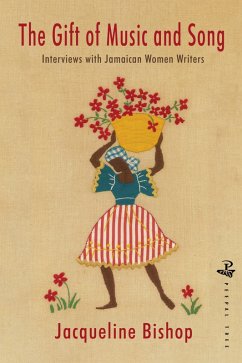 Cover The Gift of Music and Song (eBook, ePUB)
