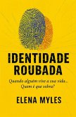 Identidade Roubada (eBook, ePUB)
