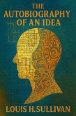 The Autobiography of an Idea (eBook, ePUB)