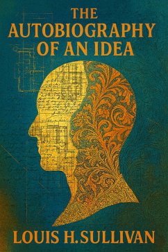 Cover The Autobiography of an Idea (eBook, ePUB)