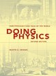 Doing Physics (eBook, ePUB) - Bild 1