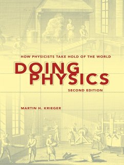 Doing Physics (eBook, ePUB) Cover Doing Physics (eBook, ePUB)