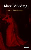Blood Wedding (eBook, ePUB) Blood Wedding (eBook, ePUB)
