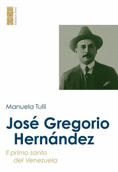 Cover José Gregorio Hernández (eBook, ePUB)
