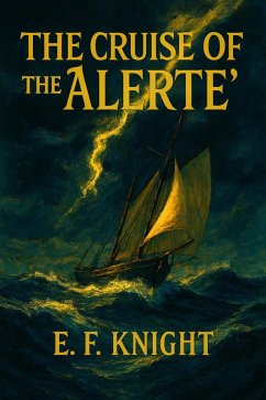 Cover The Cruise of the Alerte (eBook, ePUB)