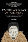 Entre as Duas Academias (eBook, ePUB)