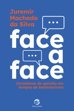 Cover Face a Face (eBook, ePUB)