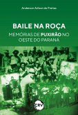 Baile na roça (eBook, ePUB)