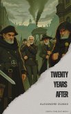 Twenty Years After (eBook, ePUB)