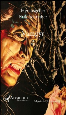 Cover Vampyr 2 (eBook, ePUB)
