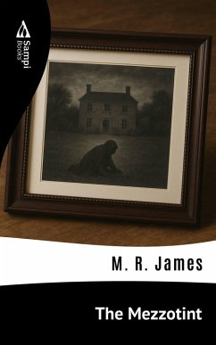 Cover The Mezzotint (eBook, ePUB)