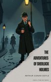 The Adventures of Sherlock Holmes (eBook, ePUB)