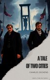 A Tale of Two Cities (eBook, ePUB)