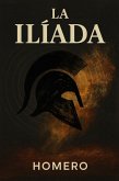 La Ilíada (eBook, ePUB)