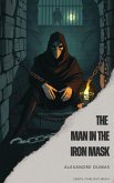 The Man in the Iron Mask (eBook, ePUB)