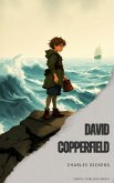 David Copperfield (eBook, ePUB)
