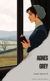 Agnes Grey (eBook, ePUB)