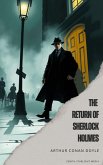 The Return of Sherlock Holmes (eBook, ePUB)
