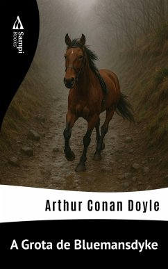 Cover A Grota de Bluemansdyke (eBook, ePUB)