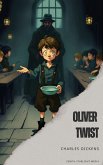 Oliver Twist (eBook, ePUB) Oliver Twist (eBook, ePUB)