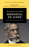 Memorial de Aires (eBook, ePUB) Memorial de Aires (eBook, ePUB)