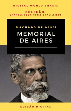 Cover Memorial de Aires (eBook, ePUB)