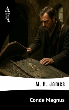 Conde Magnus (eBook, ePUB) - James, M. R.
