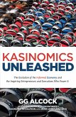 KasiNomics Unleashed (eBook, ePUB) KasiNomics Unleashed (eBook, ePUB)