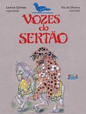 Vozes do sertão (eBook, ePUB) Vozes do sertão (eBook, ePUB)