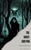 The Great God Pan (eBook, ePUB)