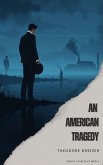 An American Tragedy (eBook, ePUB)