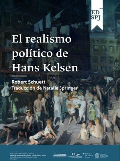 Cover El realismo político de Hans Kelsen (eBook, ePUB)