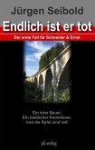 Endlich ist er tot (eBook, ePUB)