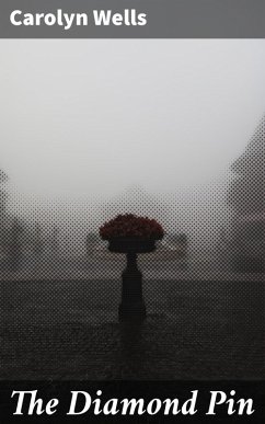 Cover The Diamond Pin (eBook, ePUB)