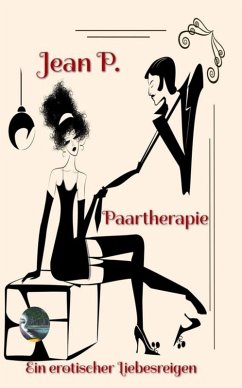 Cover Paartherapie (eBook, ePUB)