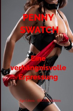 Cover Blutige Buchstaben (eBook, ePUB)