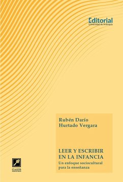 Cover Leer y escribir en la infancia (eBook, ePUB)